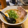 麺屋壱 名駅店