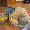 ラーメン BooBoo太郎。