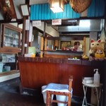 手打ちうどん いなか - 