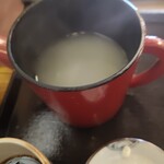 石臼挽き手打ち蕎麦 こまめ - 