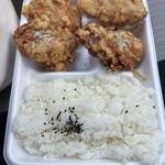 からあげ専門店 宮本商店 - 料理写真: