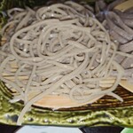 石臼挽き手打ち蕎麦 こまめ - 