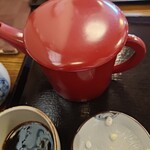 石臼挽き手打ち蕎麦 こまめ - 