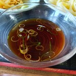 手打ちうどん いなか - 