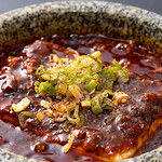 龍淬軒 - 石鍋麻婆豆腐