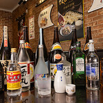 龍淬軒 - ドリンク集合