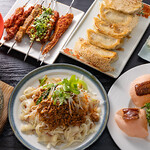 龍淬軒 - 料理集合