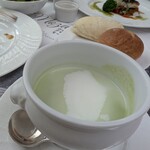 森のレストラン - 