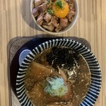 らぁ麺 おかむら - 