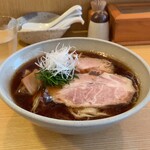 山崎麺二郎 - 