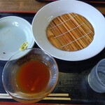 手打ちうどん いなか - 