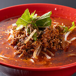 龍淬軒 - 麻辣刀削麺