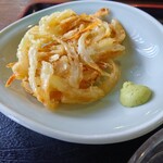 手打ちうどん いなか - 