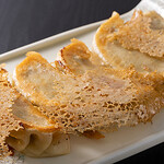 龍淬軒 - ジャンボ餃子