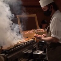 伊勢廣 京橋本店 - 
