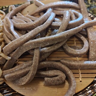 石臼挽き手打ち蕎麦 こまめ_1