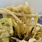 ちゃんぽん　一真 - 