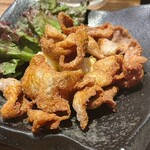 闘鶏次郎 - 