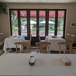 森のレストラン - 