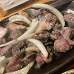 闘鶏次郎 - 