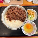本格さぬきうどん　穂乃香 - 