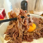 本格さぬきうどん　穂乃香 - 