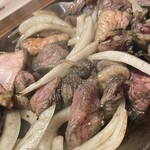 闘鶏次郎 - 
