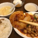 京華樓 本館 - 