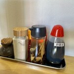 ちゃんぽん　一真 - 