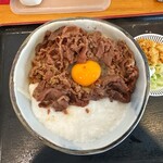 本格さぬきうどん　穂乃香 - 