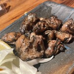 闘鶏次郎 - 
