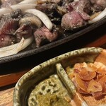 闘鶏次郎 - 