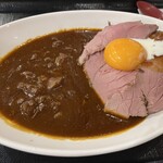 ローストビーフ星 - 料理写真: