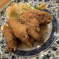新宿割烹 中嶋 - 