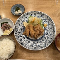 新宿割烹 中嶋 - 