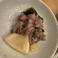 新宿割烹 中嶋 - 