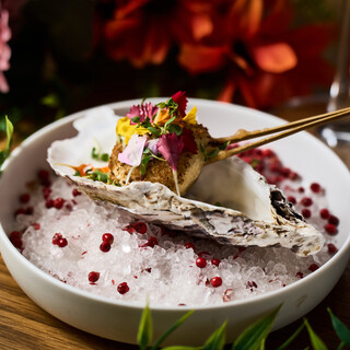 フレンチ串揚げBEIGNET_2