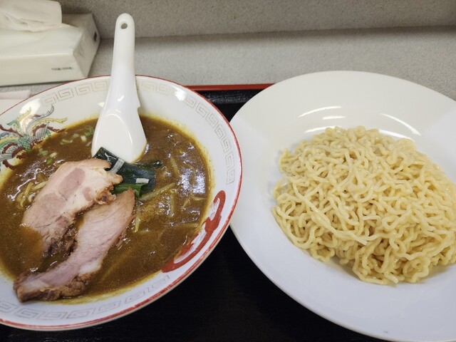 味の大王 室蘭本店