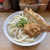 うどん 讃香