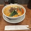SHIBIRE-NOODLES 蝋燭屋 京橋エドグラン店