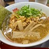 ラーメン てんぐ 西陣店