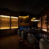 TRAD WHIKSY BOTTLE BAR DEN TORANOMON