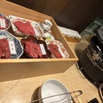 上田式焼肉 肉屋 - 