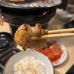 上田式焼肉 肉屋 - 