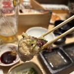 上田式焼肉 肉屋 - 