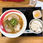 紫川ラーメン - 