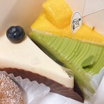 アンの工房  - 料理写真: