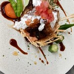 洋食 ラ・ブリエ - 
