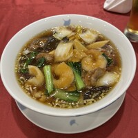 中国四川料理 桃花源 - 