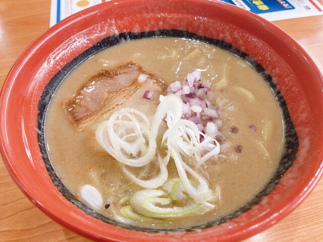 Muten Kura Zushi Tachikawa Ten